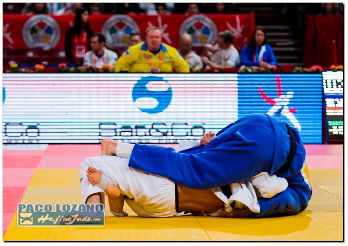 Paris 2014 by P.Lozano cat -66 kg (308)